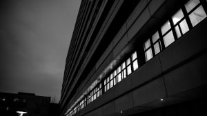 Fire kvindelige patienter er blevet misbrugt af en ung læge. Det fik de rettens ord for lillejuleaften. Foto: Morten Pedersen