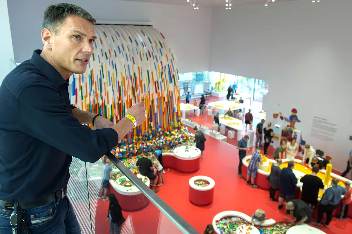 uvidenhed hø Uskyld Lego House går efter at åbne den 23. april: - Der er stadig meget, der skal  falde på plads | jv.dk