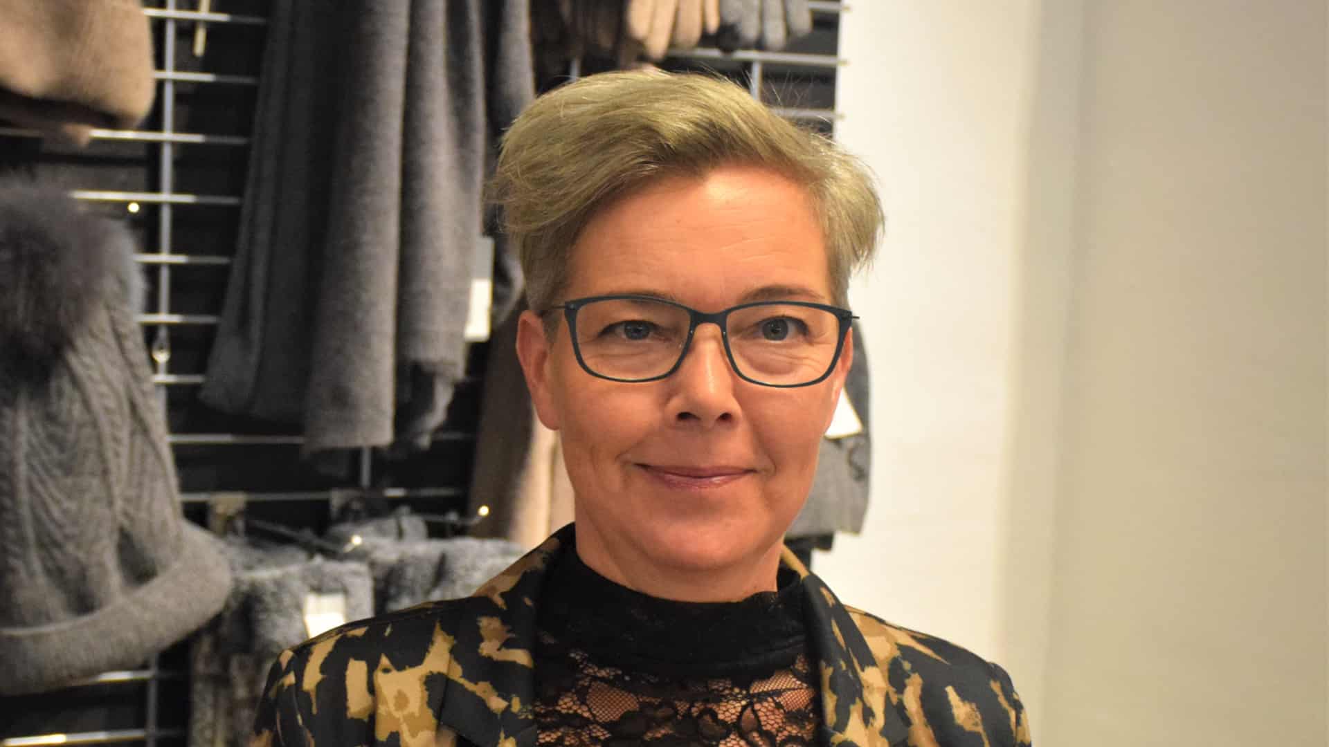 Birgitte og Oline runder nyt jubilæum i fin form | ugeavisen.dk