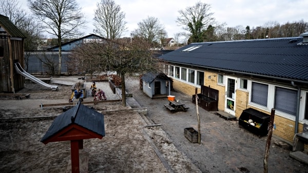 Talrige børnehuse risikerer påbud: - Det er rigtig bekymrende