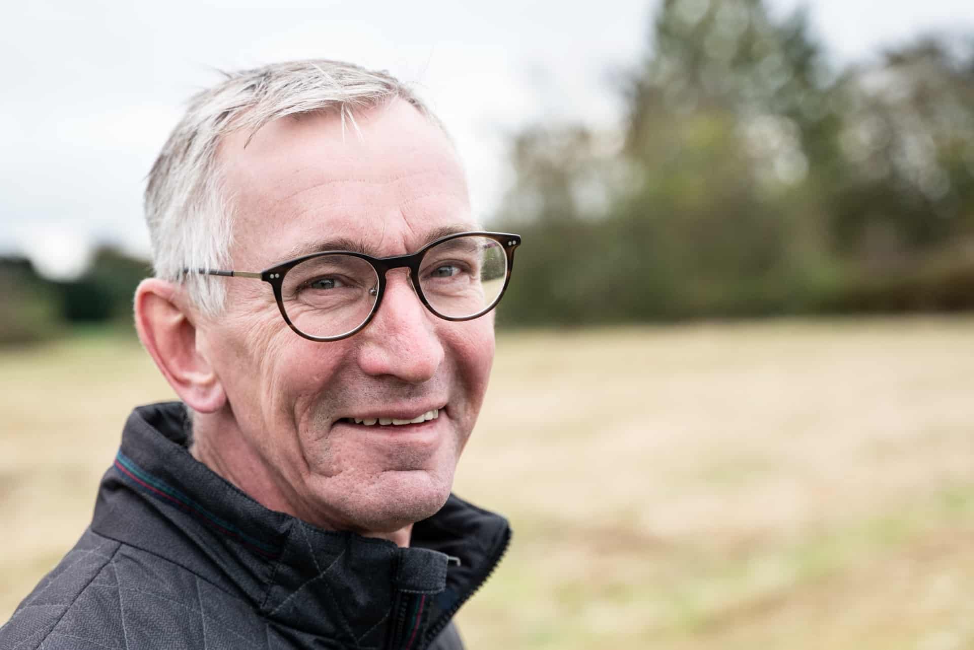 13 grunde med højt til himmel og store vidder Her bliver der plads til