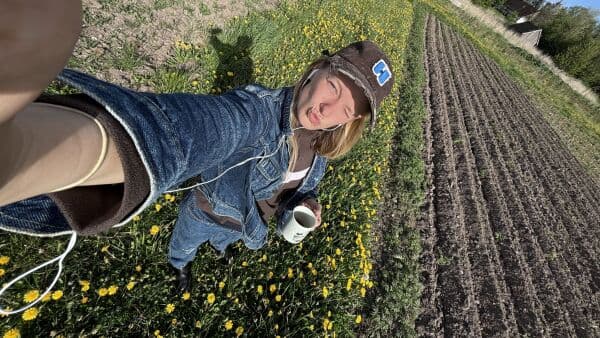 Tidligere DR-journalist lander nyt job på populært møde: Du kender hende måske fra Jorden kalder