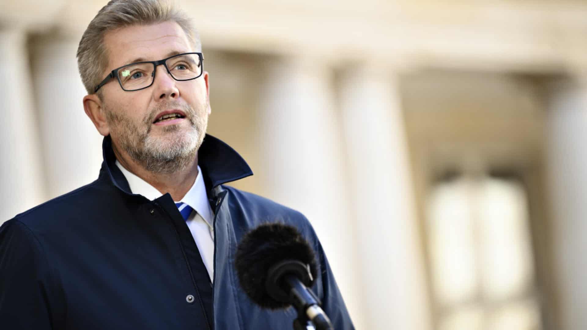 Advokatfirma skal undersøge sag om Frank Jensen | erhvervplus.dk