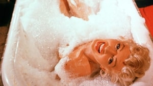 Marilyn Monroe har stadig fans mere end 60 år efter sin død. De protesterer mod planer om at rive det hus ned, hun i 1962 blev fundet død i. Foto: Ritzau Scanpix
