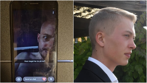 Her er snapchatbeskederne, der fældede borgmesterkandidaten: - Kunne du li hvad du så?