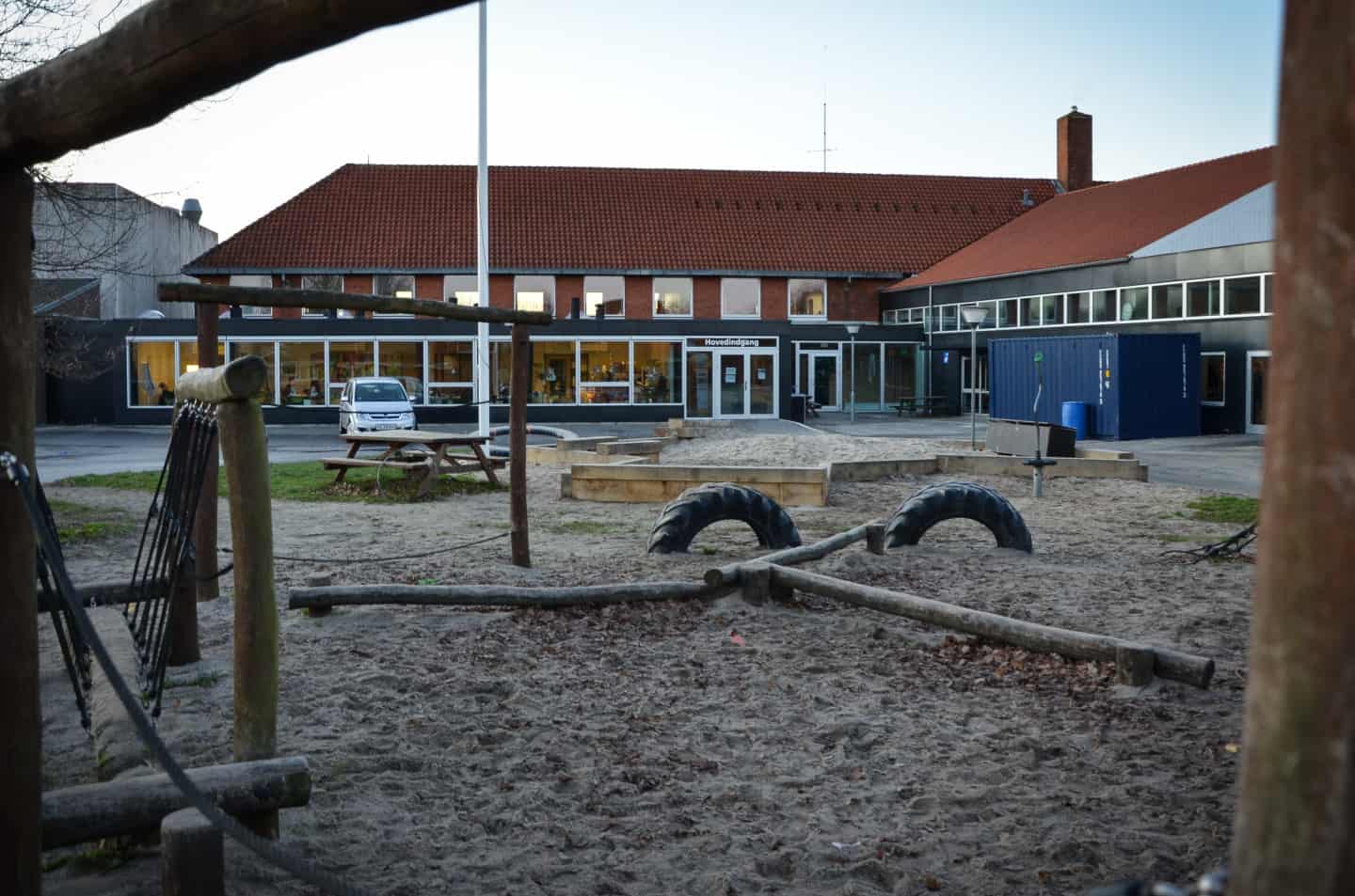 Forældre vil skolelederen tilbage: Vi kan ikke leve med | fyens.dk