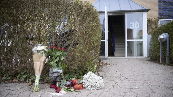 Levede et stille liv - så blev hun knivdræbt foran sit hjem: Her er, hvad vi ved om den 41-årige mor