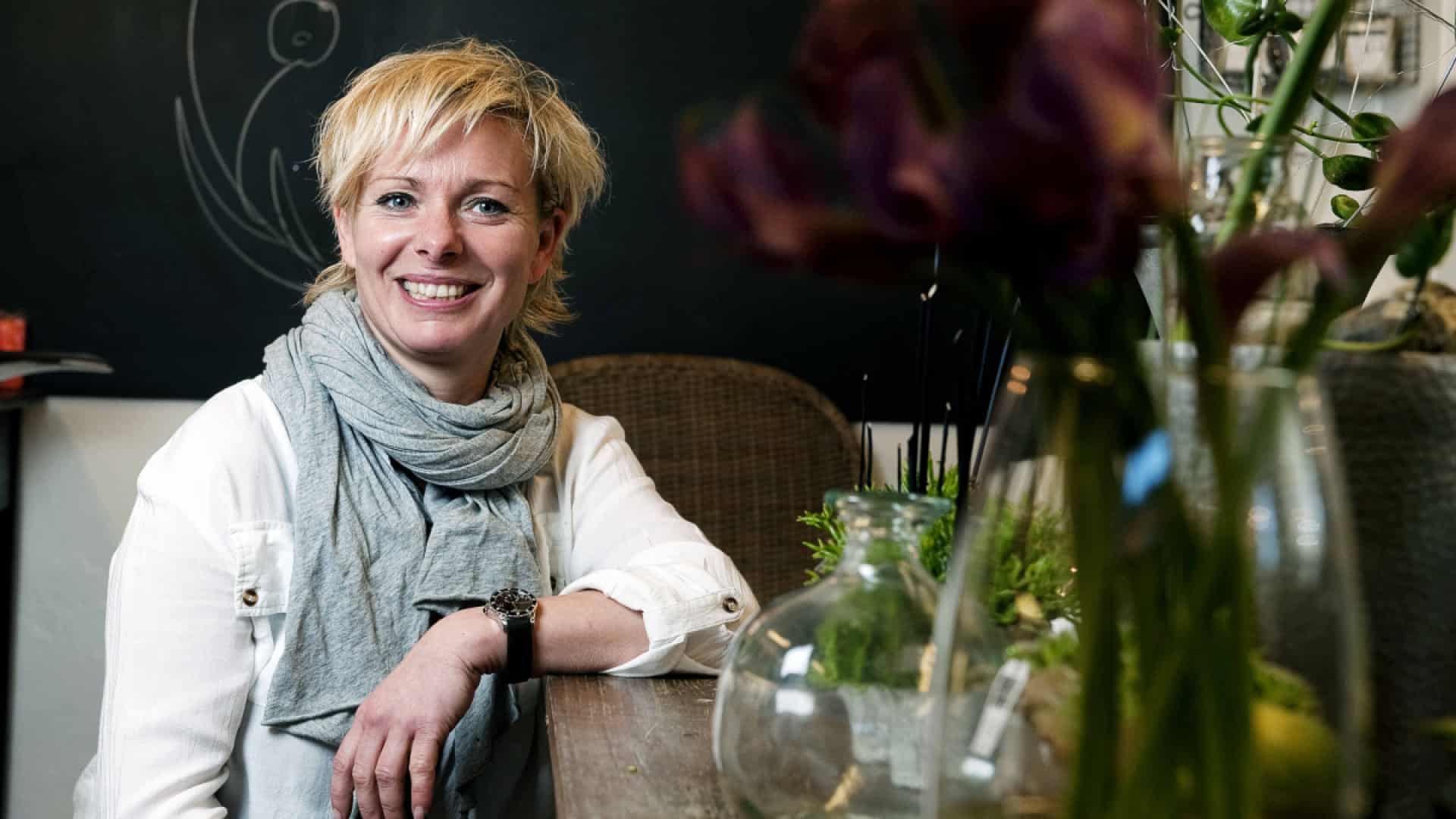 Annette Raijer Nu vil Annette være freelancer | jv.dk