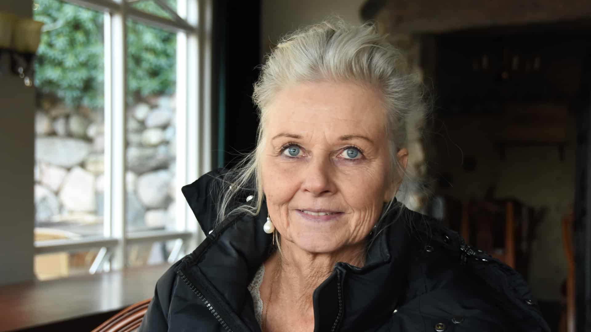 Dans, brunch og kæresteweekender: Annette har mange visioner for ...