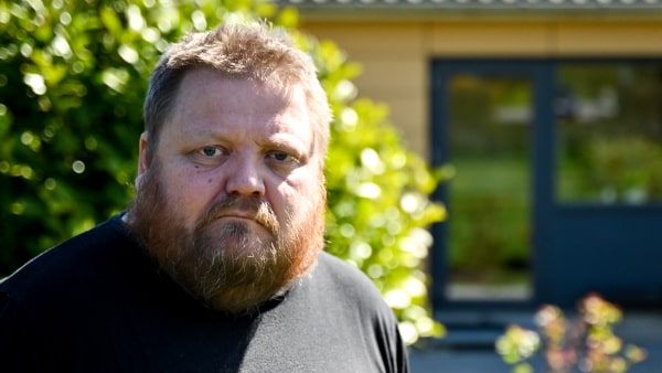 - Det kan jeg ikke leve med: Kennet har fået tilbudt uholdbar løsning og må blive på venteliste