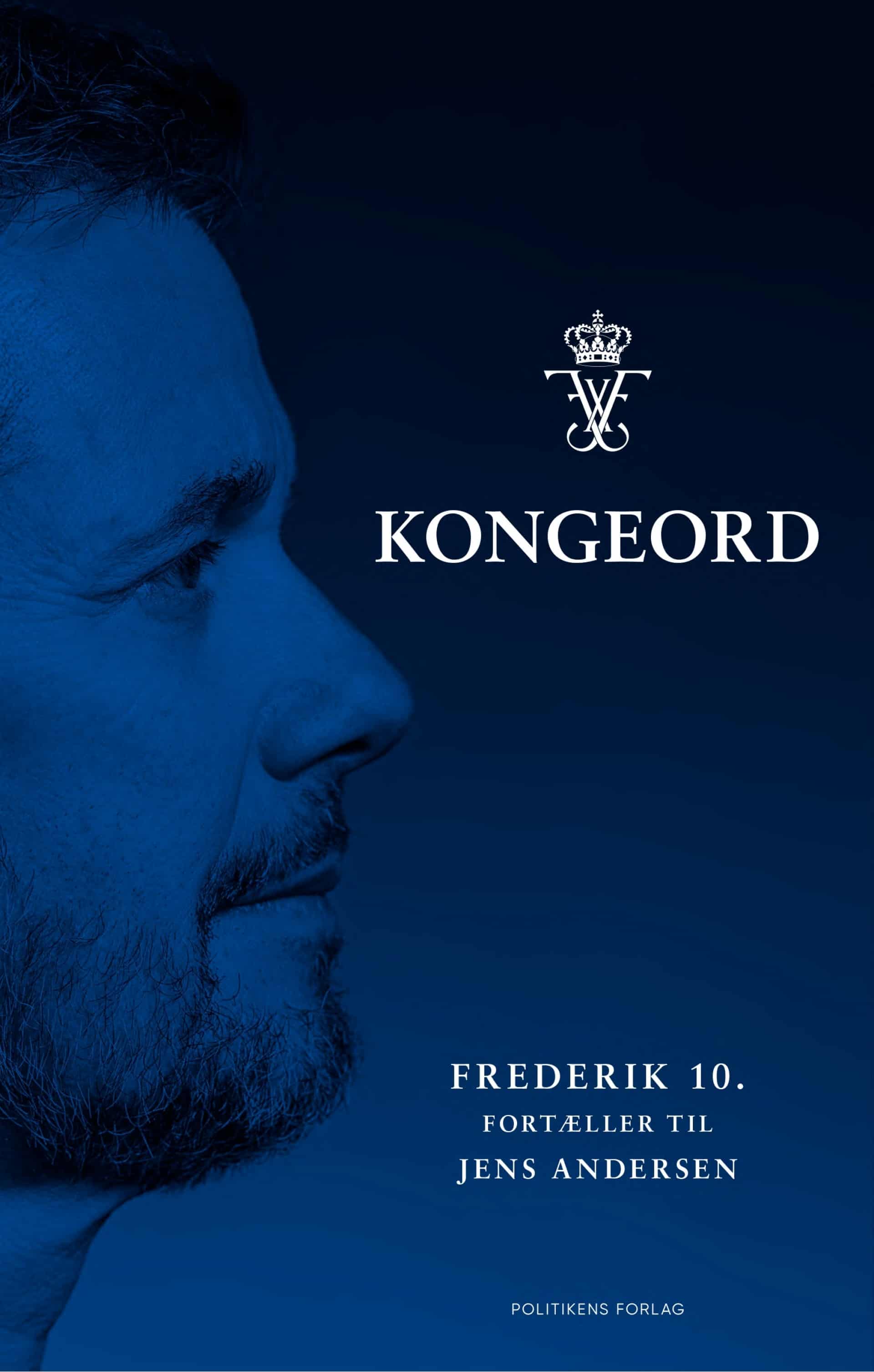 Det Er Ikke De Royale Godbidder Til Ugebladene, Der Løfter Kongens Nye ...