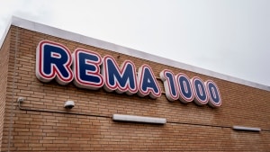 Rema 1000 Danmark sælger 64 ejendomme for milliardbeløb. Foto: Liselotte Sabroe/Ritzau Scanpix