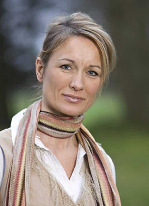 Den åndelige verden åbner dørene | ugeavisen.dk