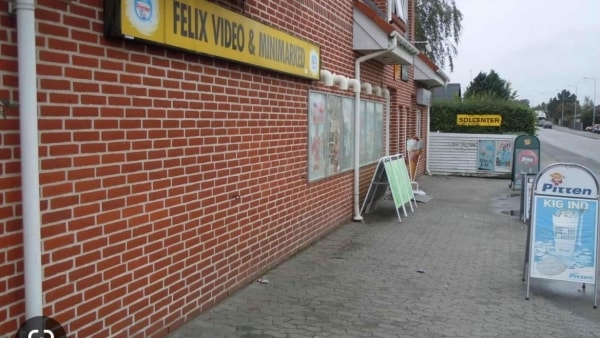 Kiosk owner was missing an invoice of 81 kroner – then Tax suddenly demanded 10,000: After 5 years, the case is over with a deficit of thousands to the state