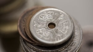 Farvellet til store bededag betyder, at du som lønmodtager skal arbejde en ekstra dag om året, og det udløser i 2024 et tillæg på 0,45 procent af din samlede årsløn. Arkivfoto: Kristian Djurhuus/Ritzau Scanpix