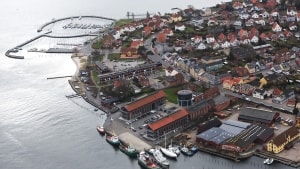 Hvad motiverer tilflyttere til at vælge Svendborg som ny hjemstavn? Det er kommunen blevet en del klogere på efter at have gennemført en større spørgeundersøgelse. Arkivfoto: John Fredy