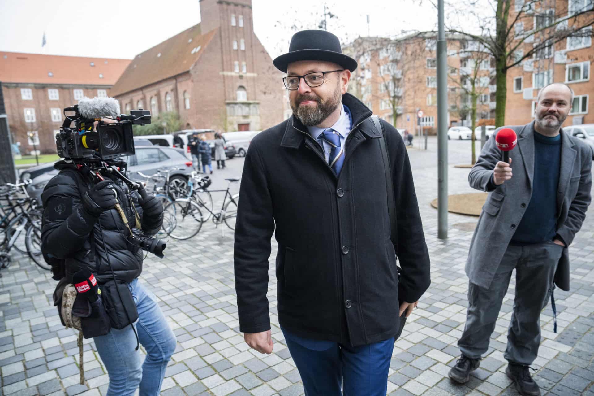 Myndigheders Svigt Tildeles Stor Rolle I Sag Om Hvidvask Af Milliarder ...