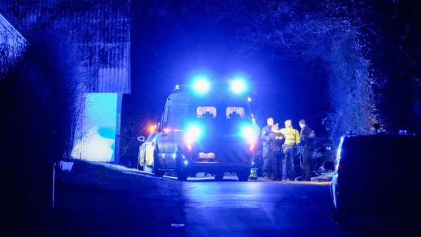 To dødsulykker og otte personer i stort uheld: Få overblikket over trafikulykkerne på Fyn her