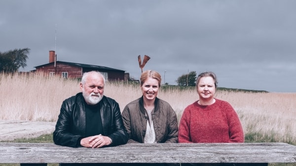 Nu er det muligt at tage en bid af prisbelønnet rom fra Fanø: Udkommer ...