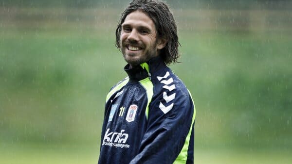 Peter Graulund klar til jagt på 100 kasser stiften.dk