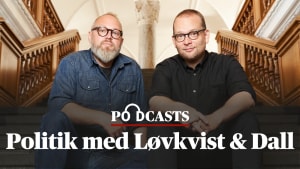 Politik med Løvkvist & Dall