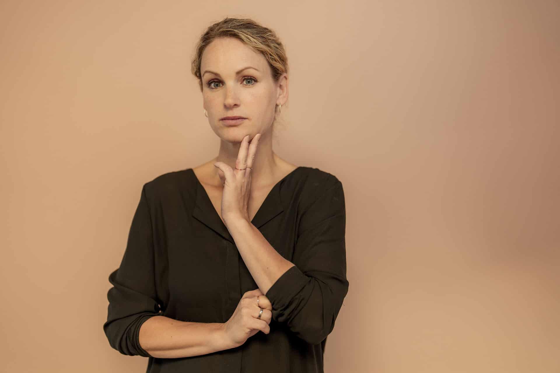 Pernille Skipper vil undgå kasketforvirring og stopper hos TV 2 vafo.dk