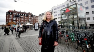 Poul Cohrt er den nuværende formand for Christianshavns Lokaludvalg. Arkivfoto: Martin Sørensen