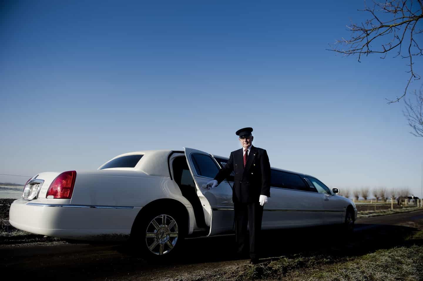 Limousine veteranbil | fyens.dk