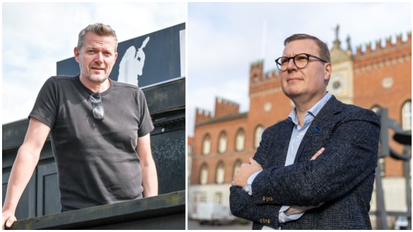 - Det er dine og mine penge: Rådmand glad for hård straf til direktør