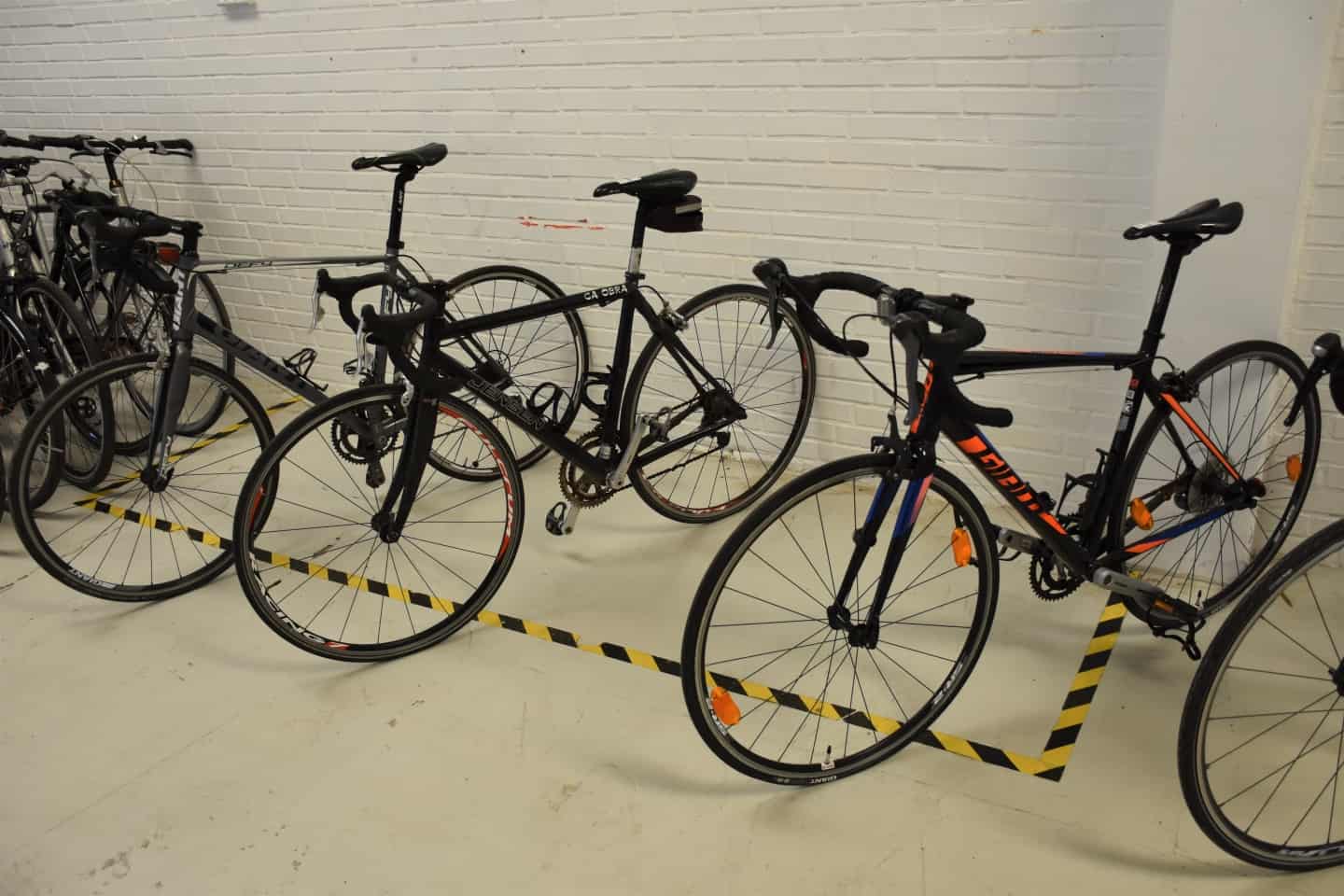 flydende gård Redaktør Jeg var så glad for min cykel': 227 stjålne, efterladte eller fejlparkerede  cykler rammer auktion - den dyreste koster over 30.000 kroner | jv.dk