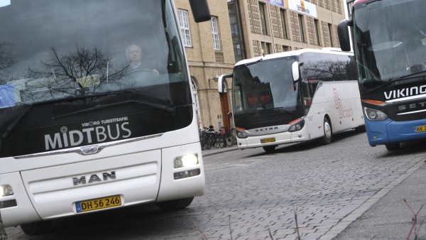 Godt nyt for pendlerne: Slut med forlænget rejsetid