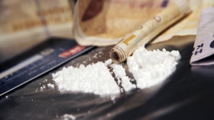 En større mængden amfetamin og kokain var årsag til, at en 23-årig mand blev fremstillet i grundlovsforhør fredag middag. Genrefoto: Palle Herløv