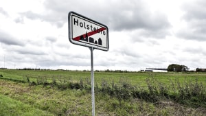 Det er en virksomhed i vækst, som snart siger farvel til Holstebro Kommune. Foto: Henning Bagger/Ritzau Scanpix