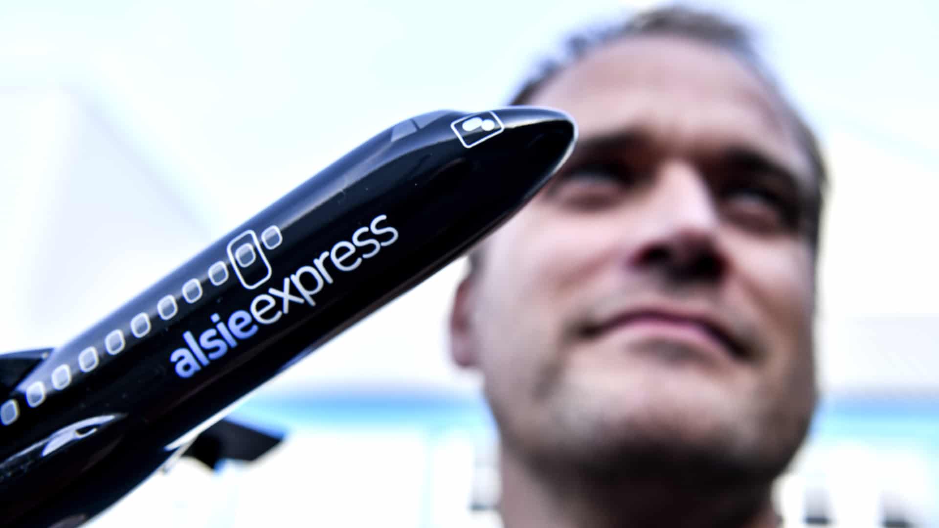 Alsie Express sætter kursen mod kanal-øer | ugeavisen.dk