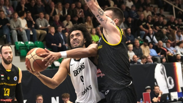 Det var en af de aftener, der kun manglede en sejr for at gå over i historiebogen