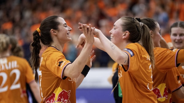 DM-finalen kalder på Odense