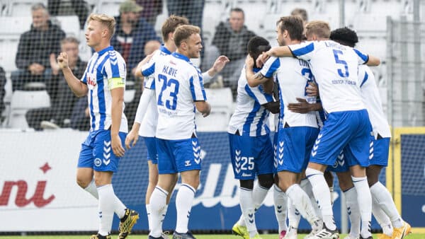 Se Målene Her Ob Starter Med Sejr Over Fck Jvdk 