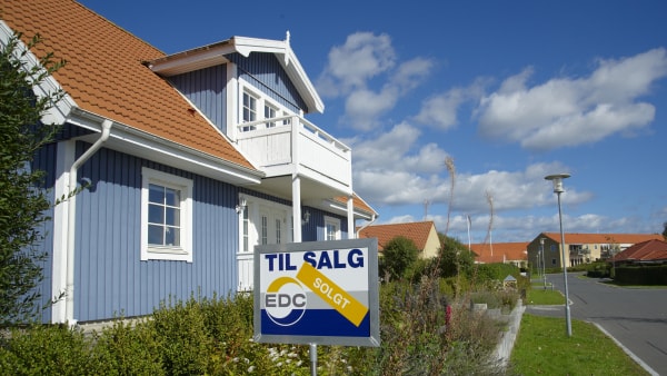 94 boliger solgt i Aarhus Kommune: Den billigste gik for 475.000 kroner