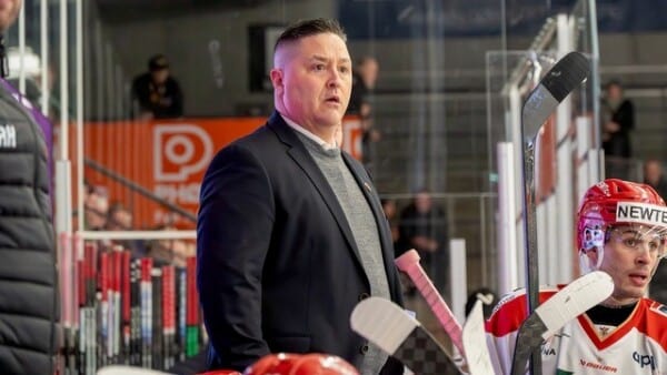 Kæmpe nederlag blev for meget: Træner fyret med øjeblikkelig virkning