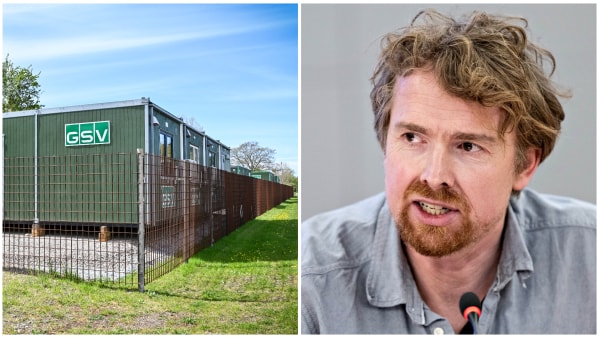 - Det er simpelthen ikke værdigt: S og SF hiver arbejdslejr-sag i byrådet