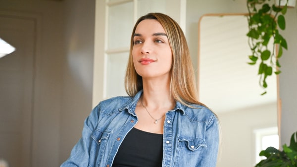 - Jeg havde aldrig brugt harpiks før i mit liv: Nu er Jessica tæt på OL