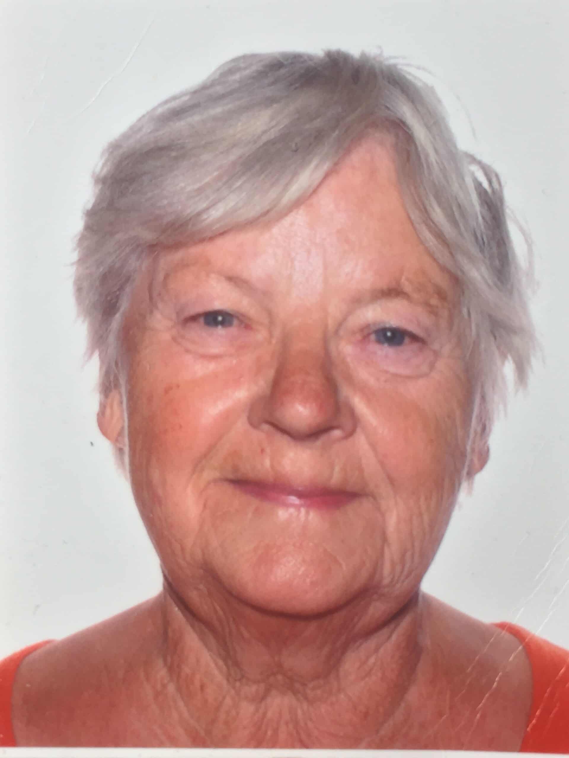 Kleberg County Jail Mugshots - dhv1o7g