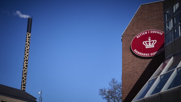 Ægtepar fik lænset konto: Sms og søgehistorik gav tidligere bar-ejer et forklaringsproblem