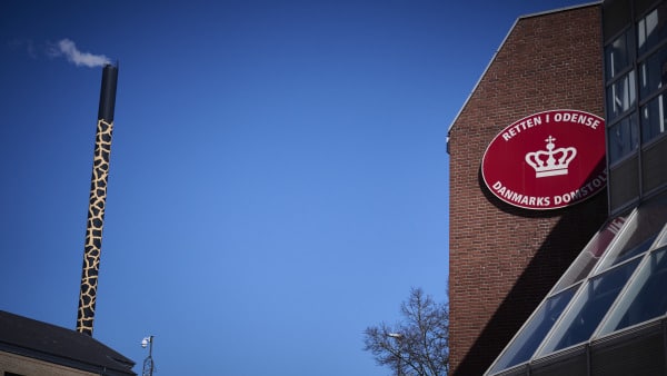 Internationalt efterlyst kvinde anholdt