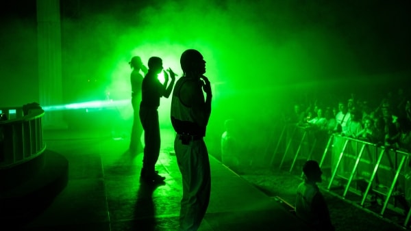 Grøn afslører to nye navne: Én har ventet hele livet på at stå der