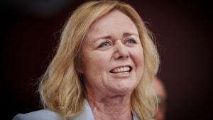 Ifølge flere tidligere toprådgivere i Konservative, er der særligt én udfordring for den nye politiske leder i Konservative. (Foto: Liselotte Sabroe/Ritzau Scanpix)