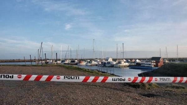 FORSVUNDET KVINDE: Intet resultat af eftersøgning på Fanø fredag ...