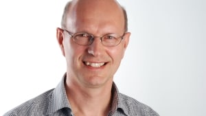 Gunnar Lind Haase Svendsen, antropolog, ph.d. Syddansk Universitet. Privatfoto