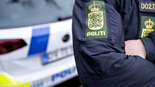 Fra døgnrapporten: Kokain og hash på adresse i Tankefuld