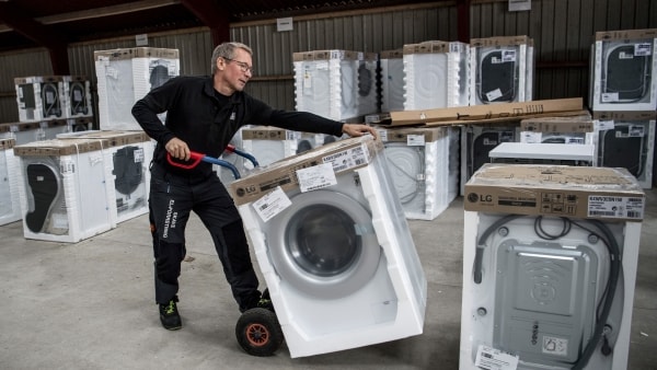 Tyve tog to timer om at stjæle 45 opvaskemaskiner og tørretumblere: Det værste er, at de stjal to bestemte hvidevarer dagbladet-holstebro-struer.dk